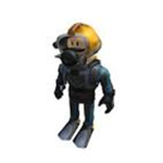 Sharkbite Scuba Divers