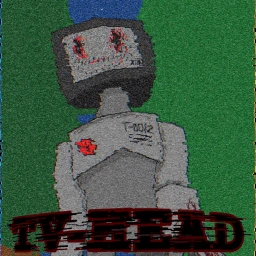 Tv Head: OVERHAUL icon