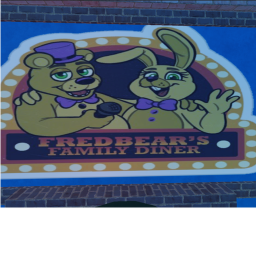 Fredbears Family Diner RP