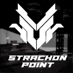 [DOM] Strachon Point