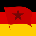 Kommunistische Arbeiterpartei Deutschlands