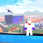 UrbanBloxx Hangout