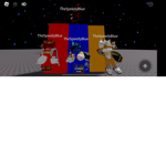 Sonic green zone friends