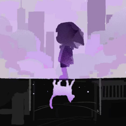 《猫之迷径The Cat's Path》