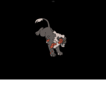 Riding In Stars