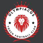 Olympiacos Touch Football