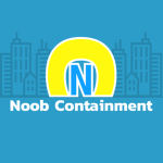 'NOOB CONTAINMENT' Group