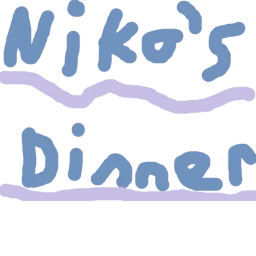 Niko's Dinner icon