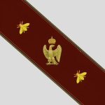 Garde Impériale de la Empire Français