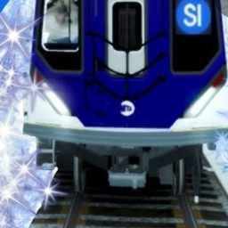 Staten Island Railroad (SIR) MTA