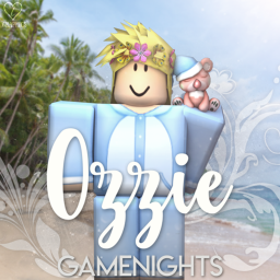 Ozzie ° - Game Nights