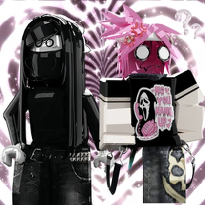 mopants fan club Roblox group icon