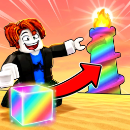 Build the Tower!