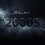 2000s...