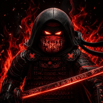 SenseiNinjaYT Roblox group icon