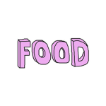 Foodies! :D