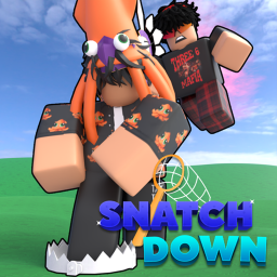Snatch Down