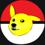 Cookie Doge Gaming Fan Club!
