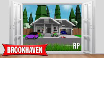 Brookhaven 🏡RP one