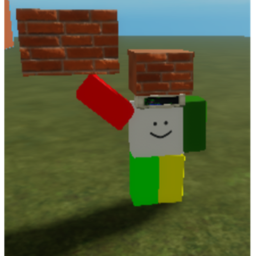 Grabbing Simulator