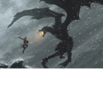 The Great Dragon War (Rp Group)