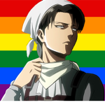 Pride And Proud Anime Fans!