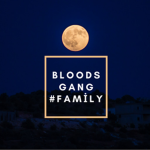 Bloods Gang Family