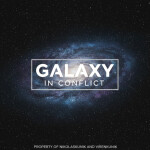 Galaxy In Conflict