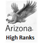Arizona High Ranks®
