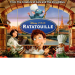 Ratatouille FAN CLAN