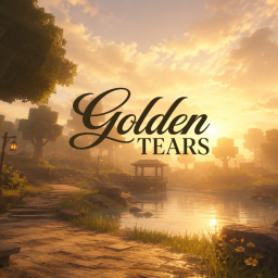 [RELAPSE] Golden Tears