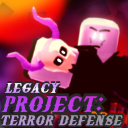 Legacy Project: Terror Defense