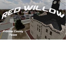Red Willow, Frontier County, Texas