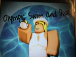Olympic Swim and Dive