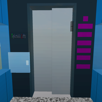 Fun In The Elevators