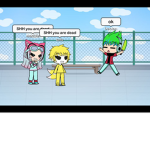 Bry pay and my group