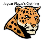 Jaguar Playzz’s Clothing