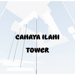 cahaya ilahi tower