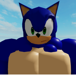 Survive The Sonic The Killer (update McDonald's)
