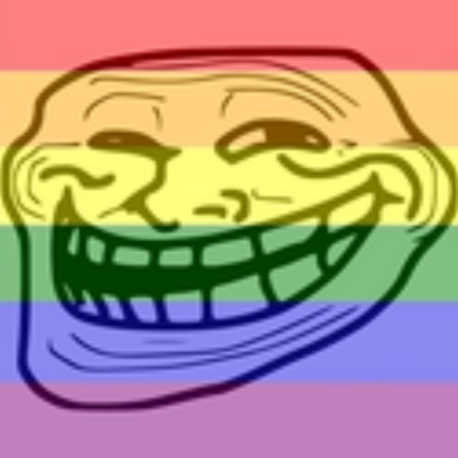 Emoji troll Roblox decal