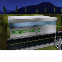 Rabbit Cult E Meeting Center