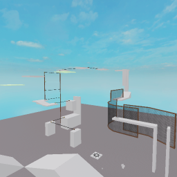 3D Platformer Engine