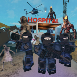 Defiende tu base de zombies Resident