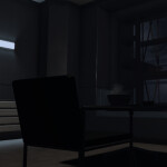 • Officer K’s Apartment SHOWCASE