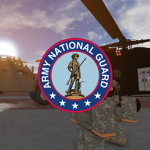 National Guard ⋅
