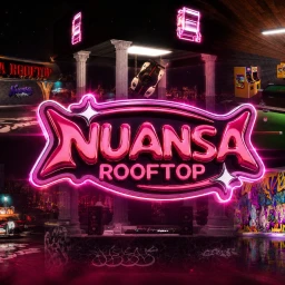 [ HBD PARTY ] Nuansa Rooftop icon