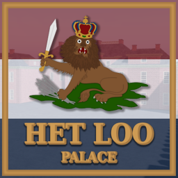 Het Loo Palace