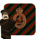 The Royal East Kent Mounted Rifles