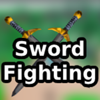 Sword Fighting!