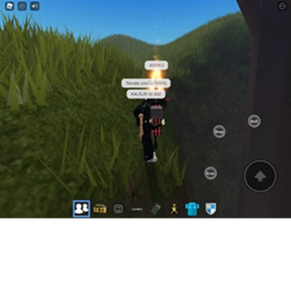 Lucia dona robux uwu Roblox group icon